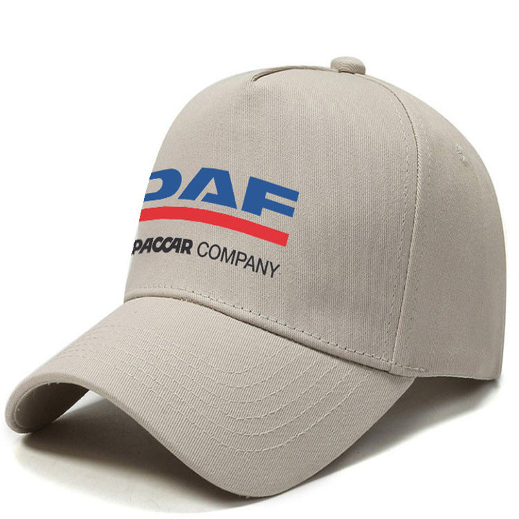 Wholesale Cotton Printed Sun Protection Baseball Caps